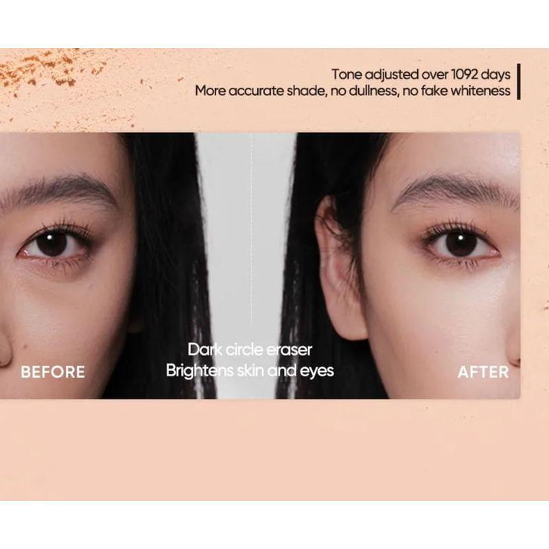 Judydoll - 2-in-1 Highlighter & Kontur Palette - 05