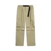 Herren Outdoor Winddichte Wasserabweisende Softshell Wanderhose