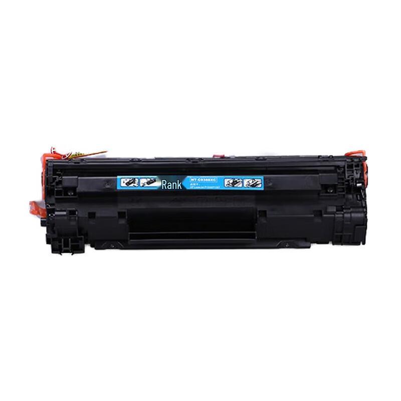Gezhige Compatible Toner Cartridge for HP CC388A/X
