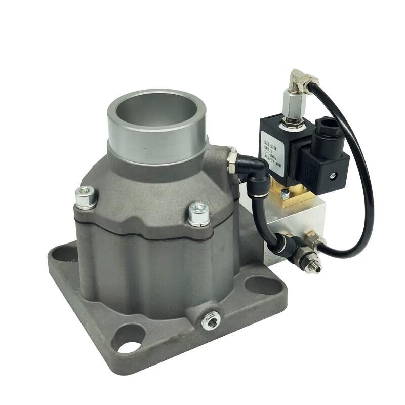 Jundingying Universal Screw Air Compressor Intake Valve