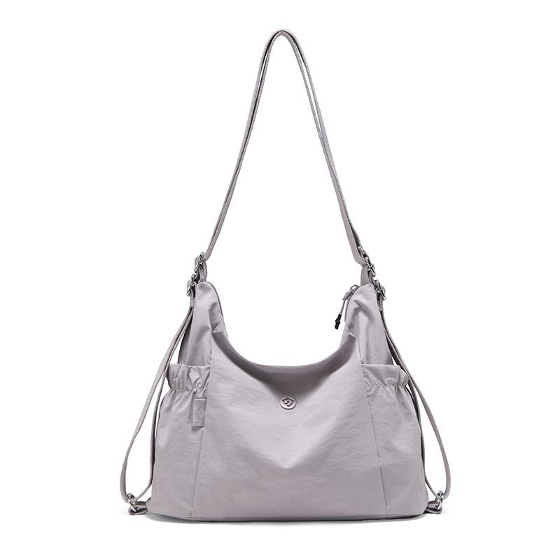 Large Capacity Crossbody Bag Stylish Women's Shoulder Bag Luxury-Inspired Style