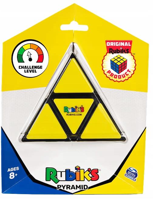 Rubik' Pyraminx