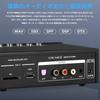 Nobsound C100 PRO ESS9038 Preamplifier Bluetooth Streamer Player DSD512 Compatible Hi-Res