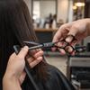 Thinning Tool Barber Shears Tools 6 Inch Haircut Shears Set Haircutting Kit  Hairdressing Service