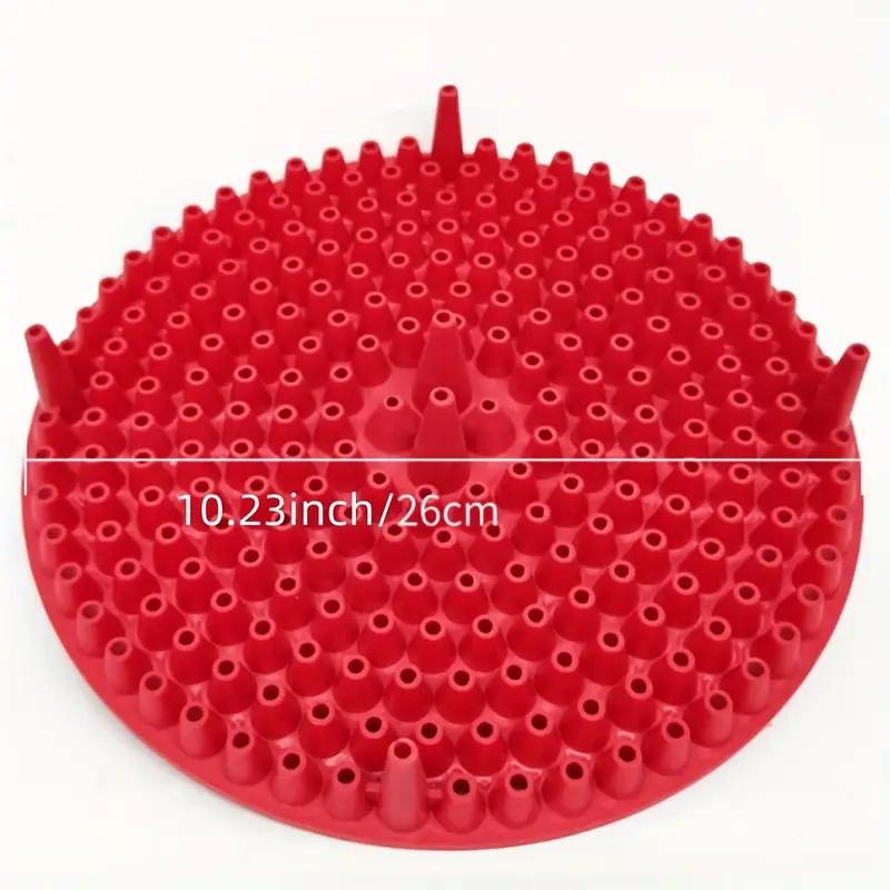 Cyclonic Dirt Collector Car Wash Bucket Insert Car Wash Filter Removes Dirt and Debris While Washing Your Car