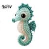 Adornos de Cuentas Texturizadas Kit DIY de Cuentas de Animales, Pequeño Set de Manualidades con Cuentas 3D, Lindo Kit Creativo de Arte con Cuentas para Principiantes Adolescentes Adultos Alivio del Estrés