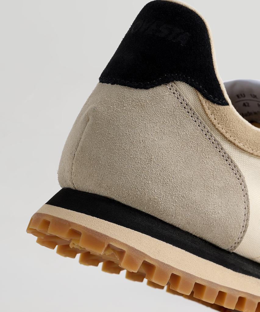 Novesta Marathon Trail Beige