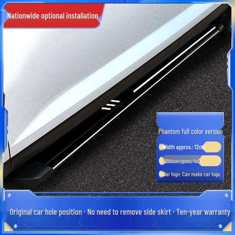 Oshan Kosai Pro Foot Pedal for 18-20 Changan Kosai GT Model