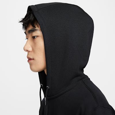 Nike Sportswear FW25 Sweatshirt Men's Black