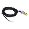 Proximity Switch Sensor M12 PNP Normally Closed Embedded Universal DC6‑36V TOSD‑04‑498A