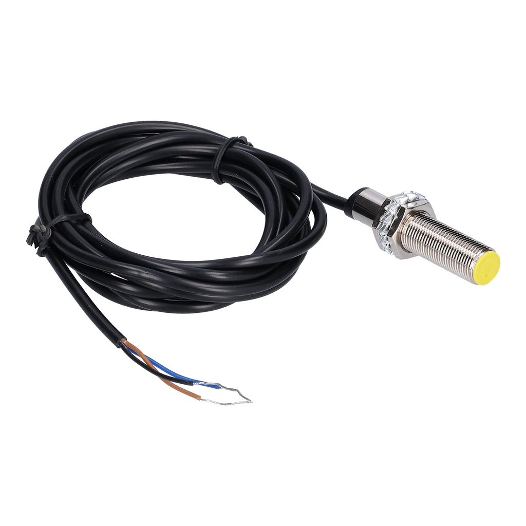 Proximity Switch Sensor M12 PNP Normally Closed Embedded Universal DC6‑36V TOSD‑04‑498A