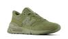 Sneakers New Balance Grün U997RMF