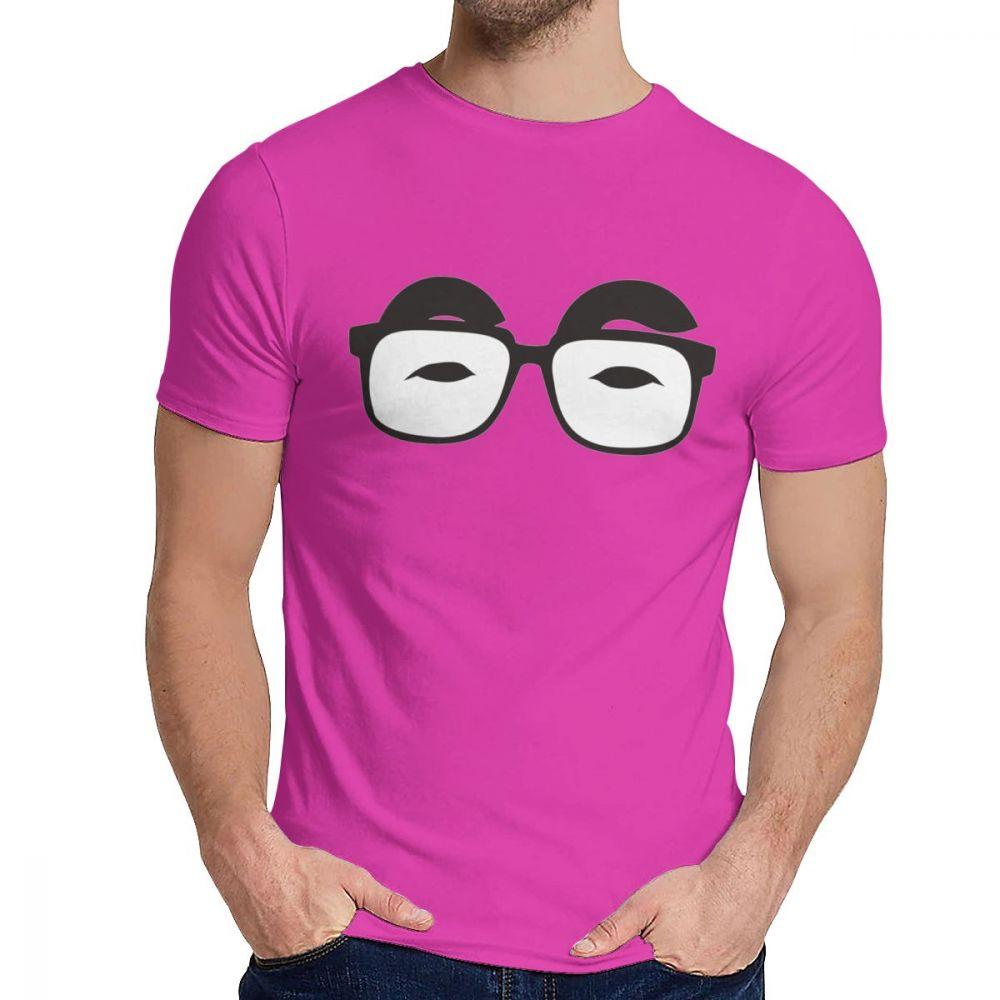 Boy T Shirt Hayao Miyazaki Eyes Anime Cute Soft Graphic Round Collar Retro Tee Shirt