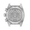 TISSOT PR516 Men's Watch with Bracelet and Black Dial (Official Import) T1494172205100