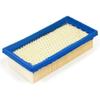 AIR FILTER 491384 Compatible with BRIGGS&STRATTON 491384 161432-161457 Donaldson P606956 (2-pack)