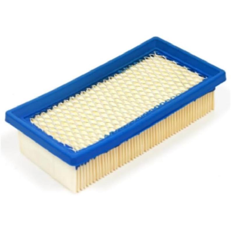 AIR FILTER 491384 Compatible with BRIGGS&STRATTON 491384 161432-161457 Donaldson P606956 (2-pack)