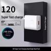 Compatible 66W Charger for Huawei, 240W Android Type-C Honor Cable, 6A Super Fast Charging.
