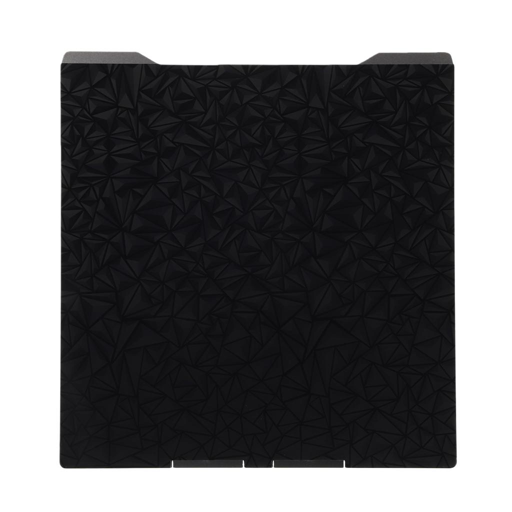 PET PEO Build Plate Fit for CREALITY K2 Pro 3D Printer 325x310mm Smooth Flexible Build Sheet Printing Platform