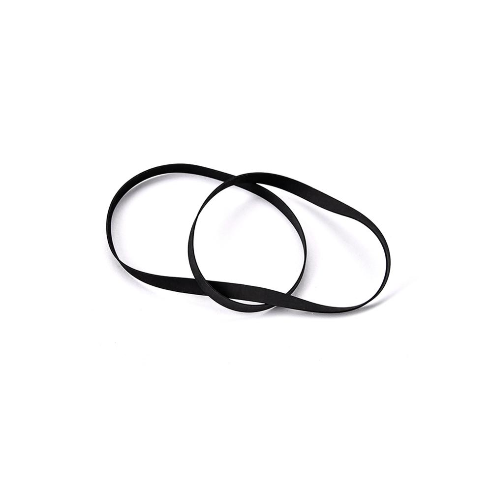 Rubber Turntable Belt Phonograph Record Player Belt Perimeter 54cm  21.3in