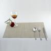 JK Home 4 ks/šarže Móda Moderní PVC prostírání k jídelnímu stolu Evropský styl Kuchyňské náčiní Nádobí Podložka Podložka Podložka na kávu Čaj Prostírání