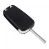 2 / 3 Tasten Auto Schlüsselanhänger Hülle Schale Passend für Opel / Zafira / Vauxhall Astra Insignia Vectra Corsa