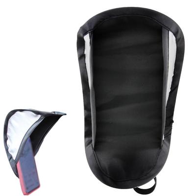 KASELIN Smartphone Sonnenschutz Auto Smartphone Halter Abdeckung Smartphone UV Schutz Thermisch Isoliert Sonnenschutz