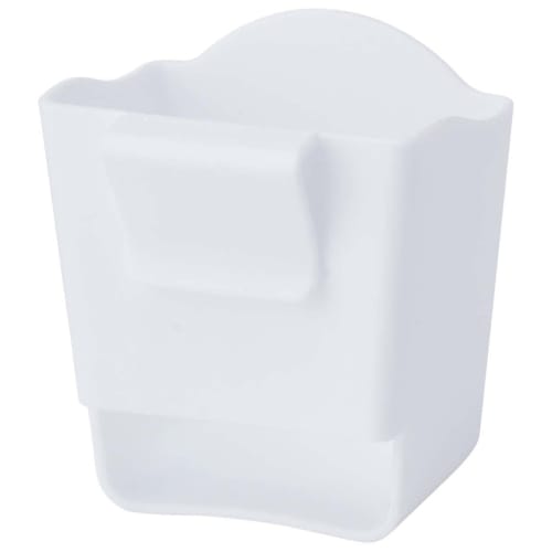 Skater Large Tube Pocket, Miffy Refrigerator Door Pocket, KTP2-A