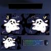 Mouse Pad Oversized Cute Girl Dormitory Computer Table Pad Large Keyboard Pad