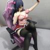 Anime Sexy Figures Girl Geek Club Princess 1/6 Ver. PVC Action Model 18 ± for Adult Collectible Model Christmas Gift Toy HG