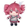 New Product Stress Teto Kasane Teto Plush Toy