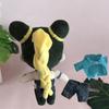 JoJo's Bizarre Adventure Plush Toy Bucciarati Josuke Giovanna Noriaki Jotaro Stuffed Dolls Anime Plushies Figure Pillow Gifts