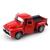 Norson 1:38 Classic Retro Vintage Pickup Truck Alloy Toy Car for Children