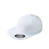 Myrtle Beach Flexfit 6 Panel Flat Peak Baseball Cap