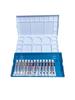 Talens Japan Acrylic Gouache Van Gogh E Set GAG-E 12ml