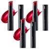 Isoi Lip Treatment Balm Pure Red 5g 3 Pcs