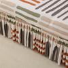 all-inclusive sofa Couch Cover with Skirt Durable Washable High Elastic Stretchable Easy Fit Universal Furniture Protector