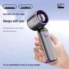 Winnata High-Speed Bladeless Handheld Fan