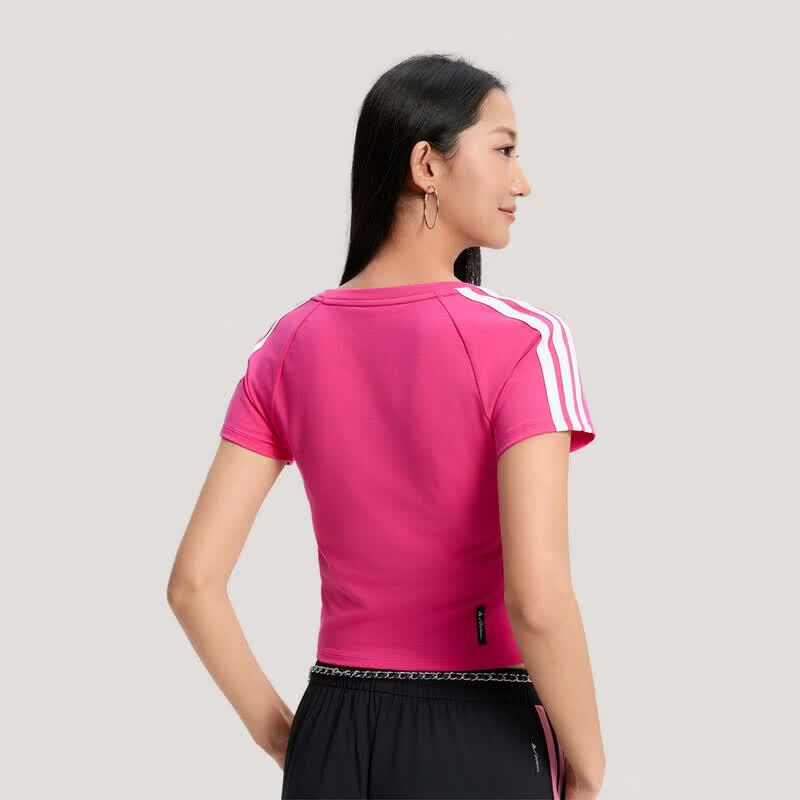 adidas Women's Casual Fashion Sport T-Shirt