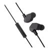 [Amazon Exclusive Color] Final VR3000 for Gaming Matte Gray Wired Gaming Earphones Binaural 3D Surround with Microphone [Game/VR/Binaural/ASMR/360