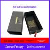 FSC Certified Custom Pull-Out Drawer Box for Lipstick, Jewelry, or Gifts