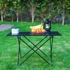 Portable Outdoor Folding Roll-Up Camping Table