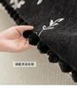 French Sofa Cushion Chenille Sofa Towels Are Universal All Year Round Jacquard Anti Slip Sofas Cover Dustproof Household Use