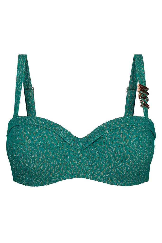 Swimsuit Top Push Up Marc & Andre (83849)