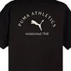 Puma Essentials Athletics Round Neck Fashionable Short Sleeve T-Shirt Men Tops 692936-01