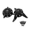 For KAWASAKI Z900 2025 Z900SE Z 900 Z900 SE 2017-2025 Motorcycle Tank Pad Side Grips Gas Fuel Oil Knee Protector Stickers Decals