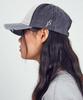 Seullipiseullib Nevada Gray/Light Gray Ball Cap