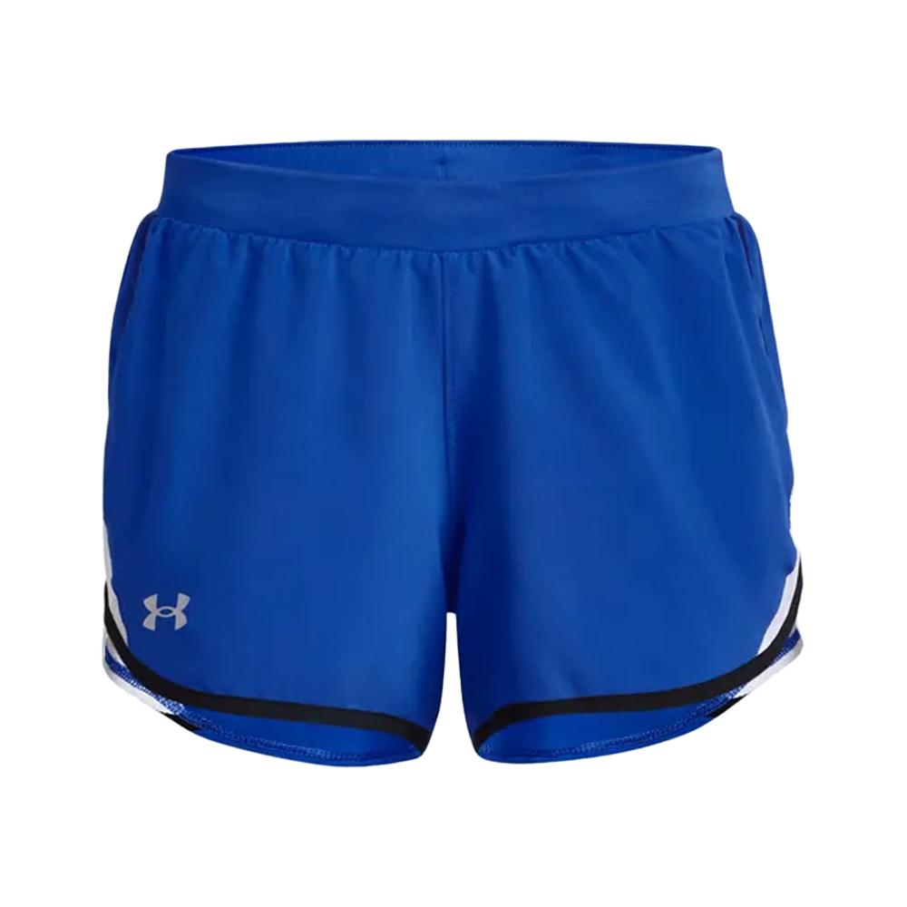 Under Armour Womens/Ladies Fly By 2.0 Shorts