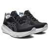 Asics Gel Nimbus 25 Black Reborn Blue Women Sneakers 1012B356-003