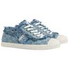 Gucci Wmns Gg Sneaker 'Light Blue Denim' Women's 784213 FACTS 4644