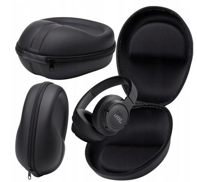 Kemény utazótok JBL tune 760NC 710BT 720BT 770NC fejhallgatókhoz